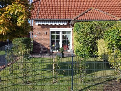 Ferienhaus für 6 Personen (85 m²) in Neßmersiel 8/10