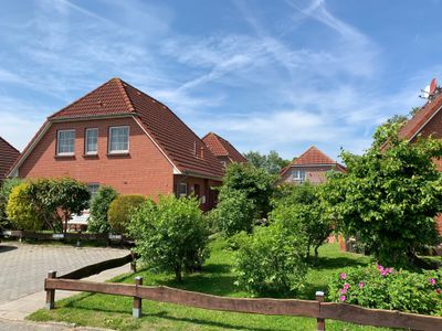 Ferienhaus für 6 Personen (70 m²) in Neßmersiel 2/10