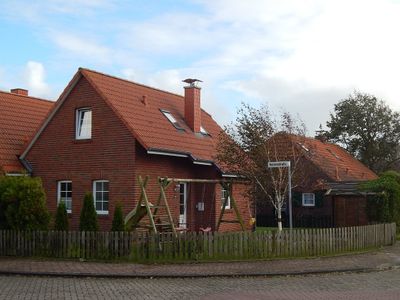 Ferienhaus für 4 Personen (70 m²) in Neßmersiel 2/10