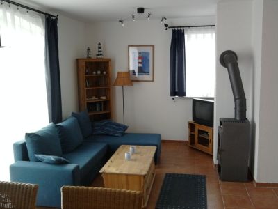 Ferienhaus für 4 Personen (70 m²) in Neßmersiel 5/10