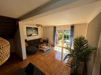 Ferienhaus für 4 Personen (94 m²) in Neßmersiel 6/10