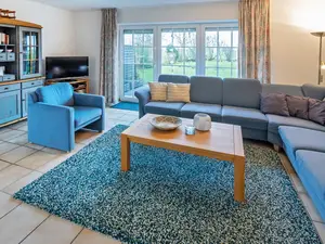 Ferienhaus für 4 Personen (83 m²) in Neßmersiel