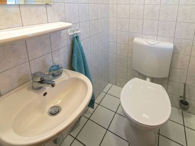 Gäste-WC