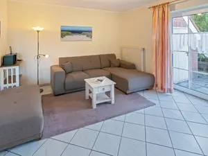 Ferienhaus für 6 Personen (80 m²) in Neßmersiel