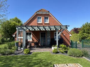 Ferienhaus für 5 Personen (93 m&sup2;) in Neßmersiel