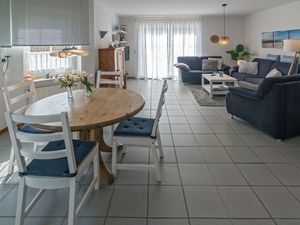 Ferienhaus für 4 Personen (60 m²) in Neßmersiel