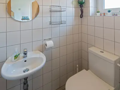 Gäste-WC