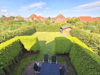 Ferienhaus für 6 Personen (84 m²) in Neßmersiel 4/10