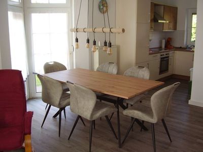 Ferienhaus für 5 Personen (75 m²) in Neßmersiel 10/10