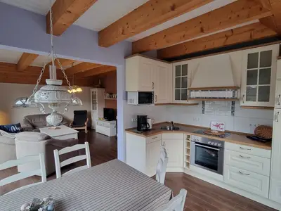 Ferienhaus für 5 Personen (100 m²) in Neßmersiel 1/10