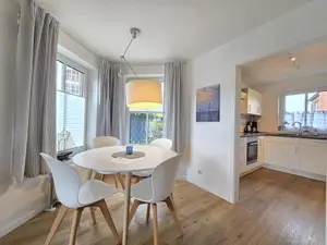 Ferienhaus für 4 Personen (90 m²) in Neßmersiel