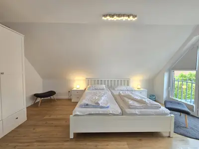 Ferienhaus für 4 Personen (90 m²) in Neßmersiel 10/10