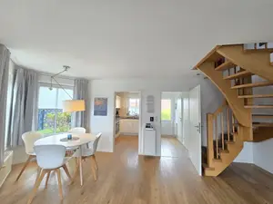 Ferienhaus für 4 Personen (90 m²) in Neßmersiel