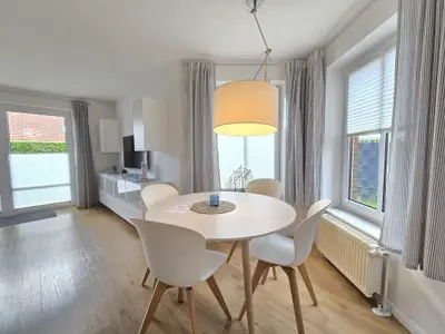 Ferienhaus für 4 Personen (90 m²) in Neßmersiel 3/10