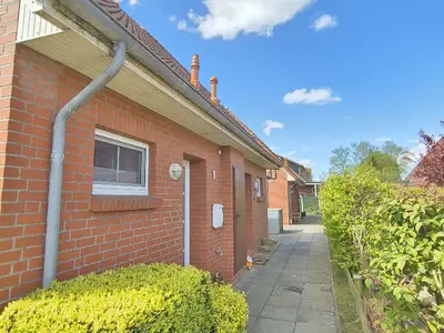 Ferienhaus für 4 Personen (70 m²) in Neßmersiel 2/10