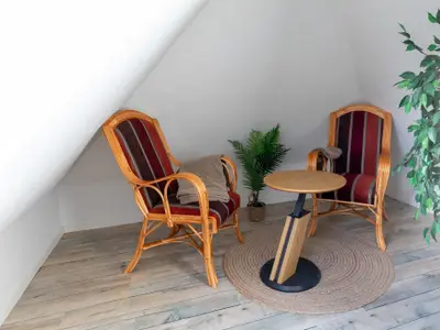 Ferienhaus für 4 Personen (70 m²) in Neßmersiel 7/10