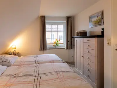 Ferienhaus für 4 Personen (70 m²) in Neßmersiel 9/10