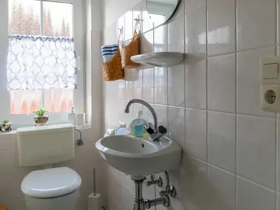 Ferienhaus für 4 Personen (70 m²) in Neßmersiel 10/10