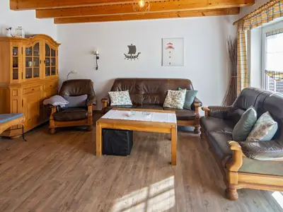 Ferienhaus für 6 Personen (100 m²) in Neßmersiel 2/10