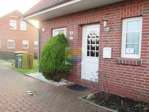Ferienhaus für 5 Personen (70 m²) in Neßmersiel