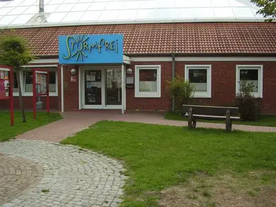 Ferienhaus für 5 Personen (80 m²) in Neßmersiel 4/10