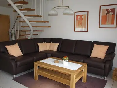 Sofaecke