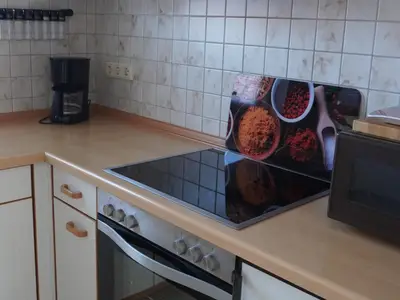 Küchenbereich