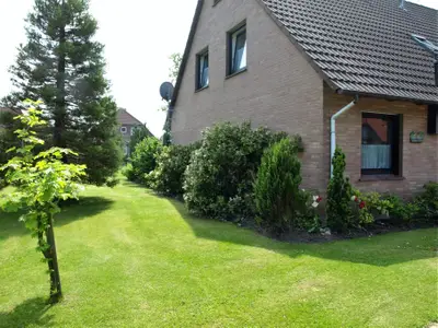 Seitenansicht