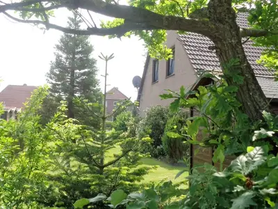 Weitere Aussenansicht