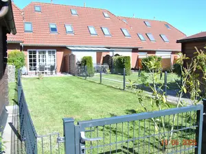 Ferienhaus für 5 Personen (72 m²) in Neßmersiel