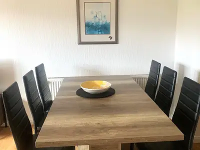 Esstisch für 6 Personen
