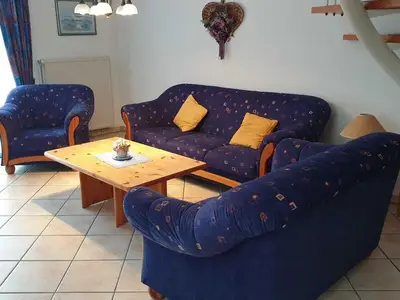 Ferienhaus für 5 Personen (80 m²) in Neßmersiel 7/10