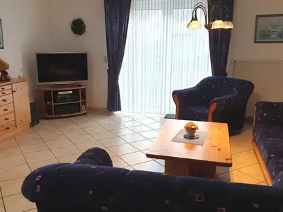 Ferienhaus für 5 Personen (80 m²) in Neßmersiel 8/10