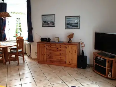 Ferienhaus für 5 Personen (80 m²) in Neßmersiel 9/10