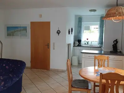 Ferienhaus für 5 Personen (80 m²) in Neßmersiel 10/10