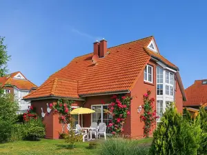 Ferienhaus für 5 Personen (80 m²) in Neßmersiel