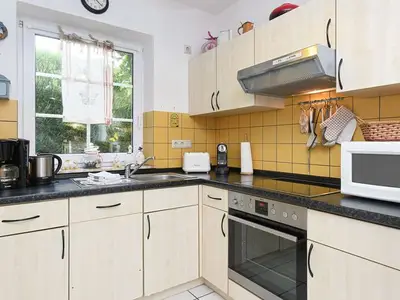 Ferienhaus für 5 Personen (80 m²) in Neßmersiel 9/10