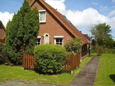 Ferienhaus für 6 Personen (80 m²) in Neßmersiel 1/10
