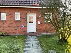 Ferienhaus für 5 Personen (80 m²) in Neßmersiel