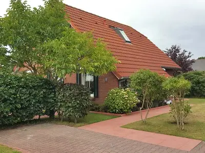 Ferienhaus für 6 Personen (90 m²) in Neßmersiel 4/10