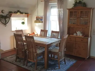 Ferienhaus für 6 Personen (90 m²) in Neßmersiel 8/10