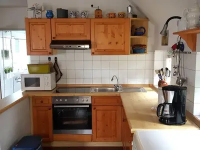 Ferienhaus für 6 Personen (90 m²) in Neßmersiel 9/10