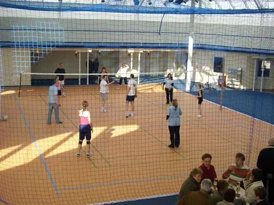 Ferienhaus für 7 Personen (100 m²) in Neßmersiel 5/10