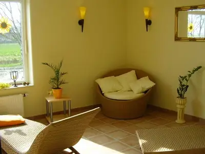 Ferienhaus für 7 Personen (100 m²) in Neßmersiel 6/10