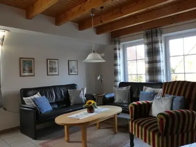 Ferienhaus für 7 Personen (100 m²) in Neßmersiel 8/10