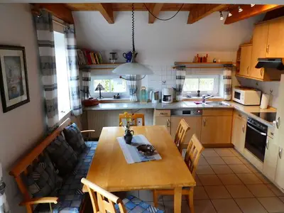 Ferienhaus für 7 Personen (100 m²) in Neßmersiel 9/10