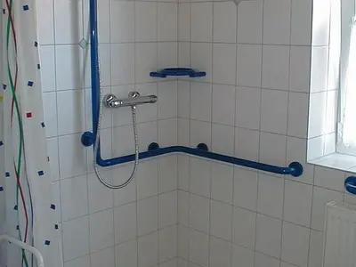 Ferienhaus für 7 Personen (100 m²) in Neßmersiel 10/10