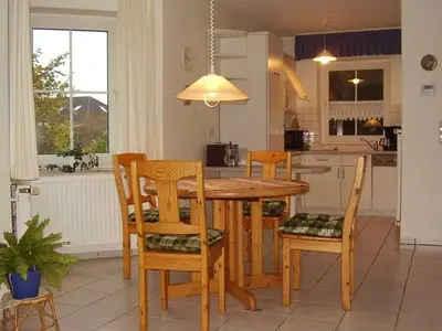 Ferienhaus für 5 Personen (80 m²) in Neßmersiel 10/10
