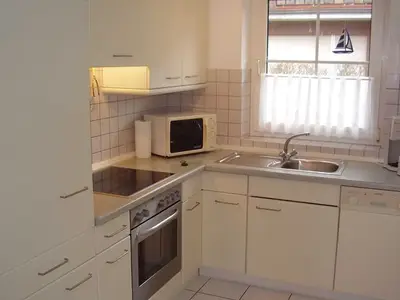 Ferienhaus für 6 Personen (75 m²) in Neßmersiel 9/10