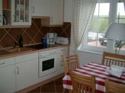 Ferienhaus für 7 Personen (90 m²) in Neßmersiel 1/10